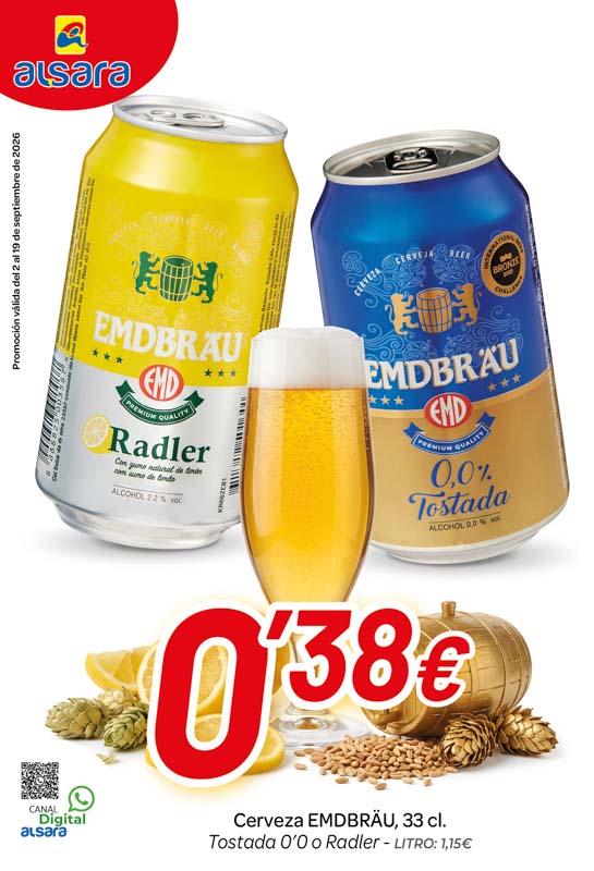 Carteles of12 - 202616