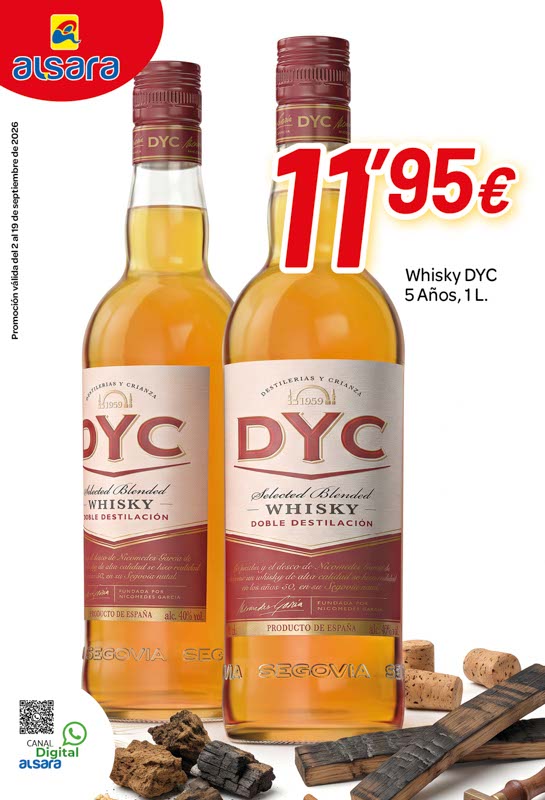 Carteles of12 - 202618