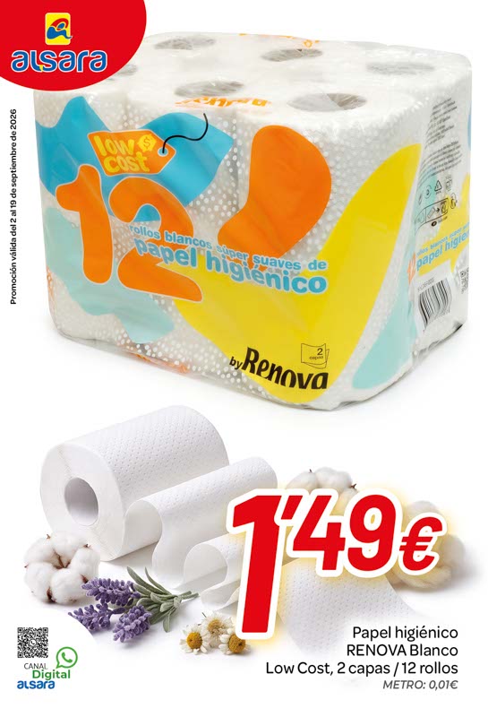 Carteles of12 - 202621