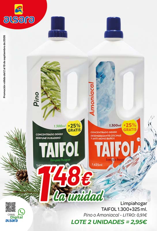 Carteles of12 - 202624