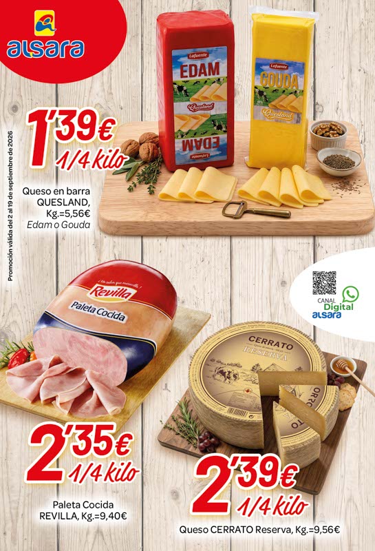 Carteles of12 - 202625