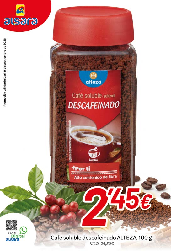 Carteles of12 - 20263