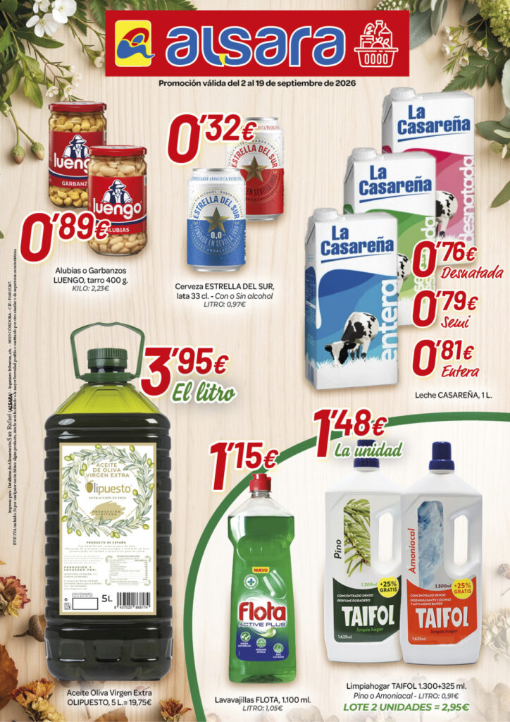 Supermercados 7