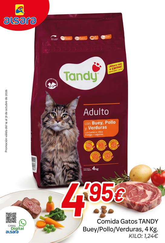 Carteles COMUNES of14 - 202610