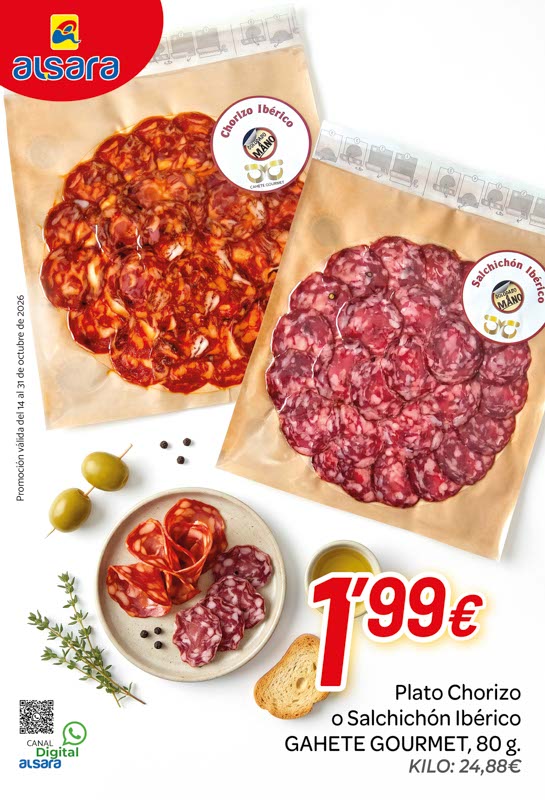 Carteles COMUNES of14 - 202611