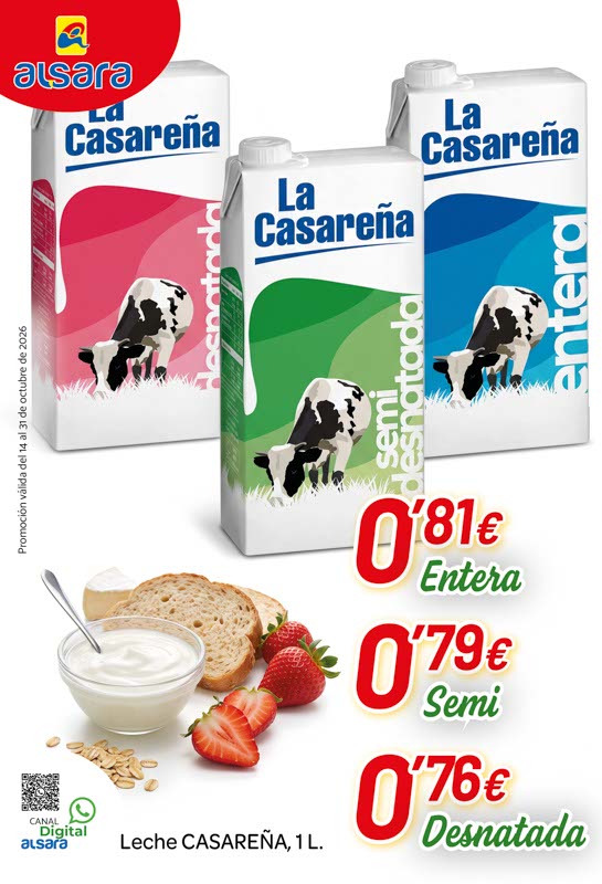 Carteles COMUNES of14 - 202612