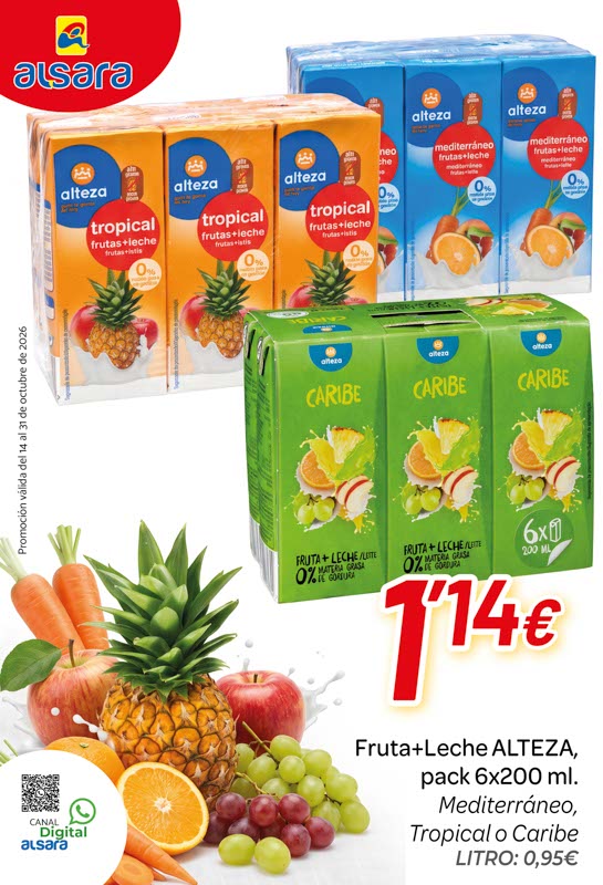Carteles COMUNES of14 - 202613