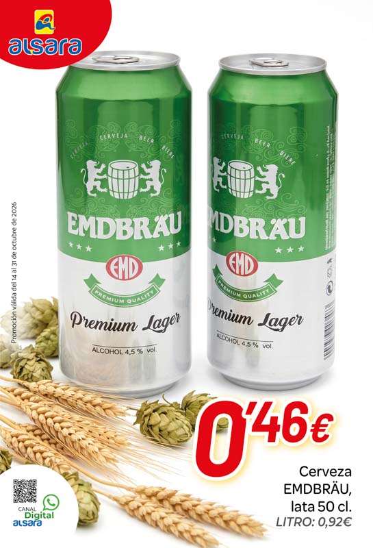 Carteles COMUNES of14 - 202614