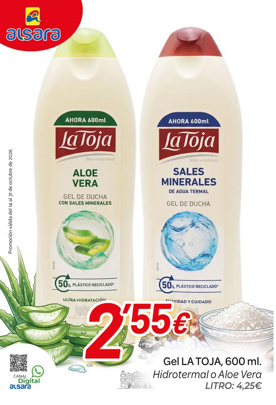 Carteles COMUNES of14 - 202618