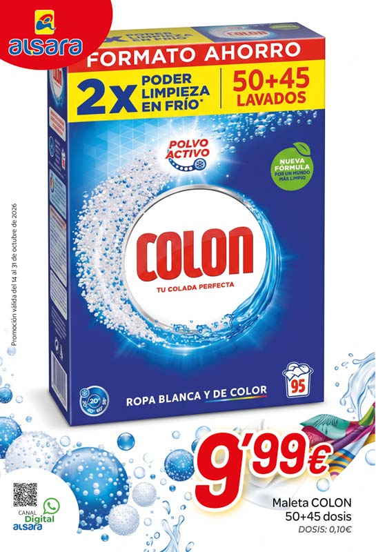 Carteles COMUNES of14 - 202621