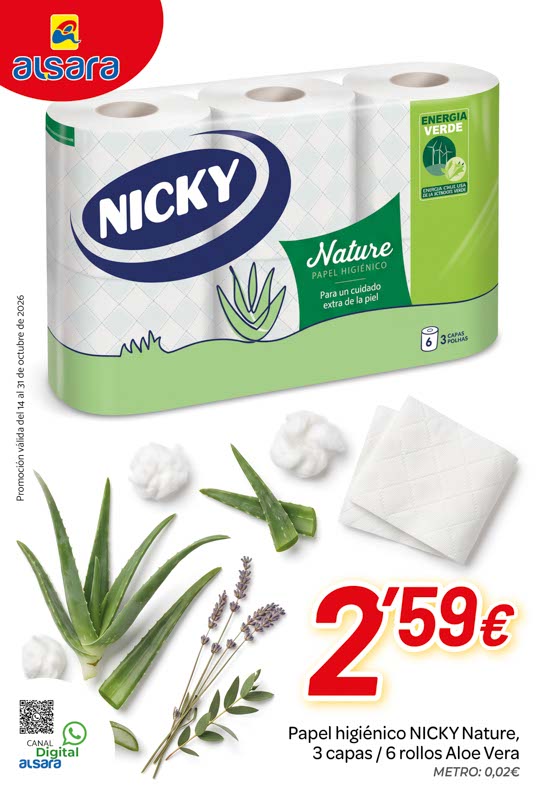 Carteles COMUNES of14 - 202622