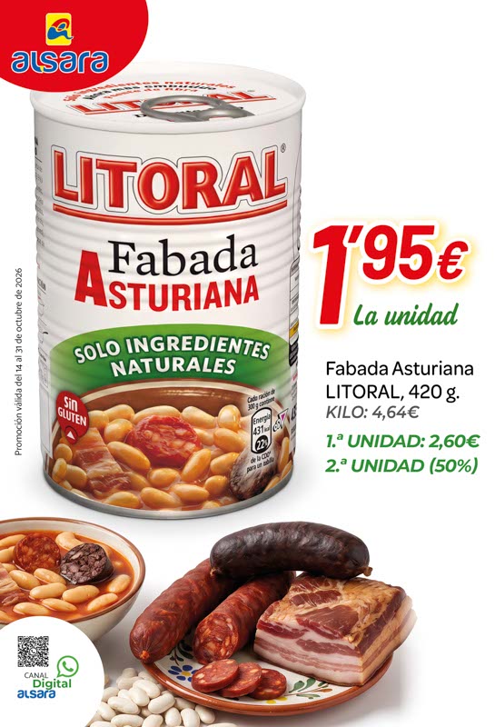 Carteles COMUNES of14 - 20263