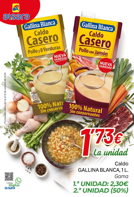 Carteles COMUNES of14 - 20269