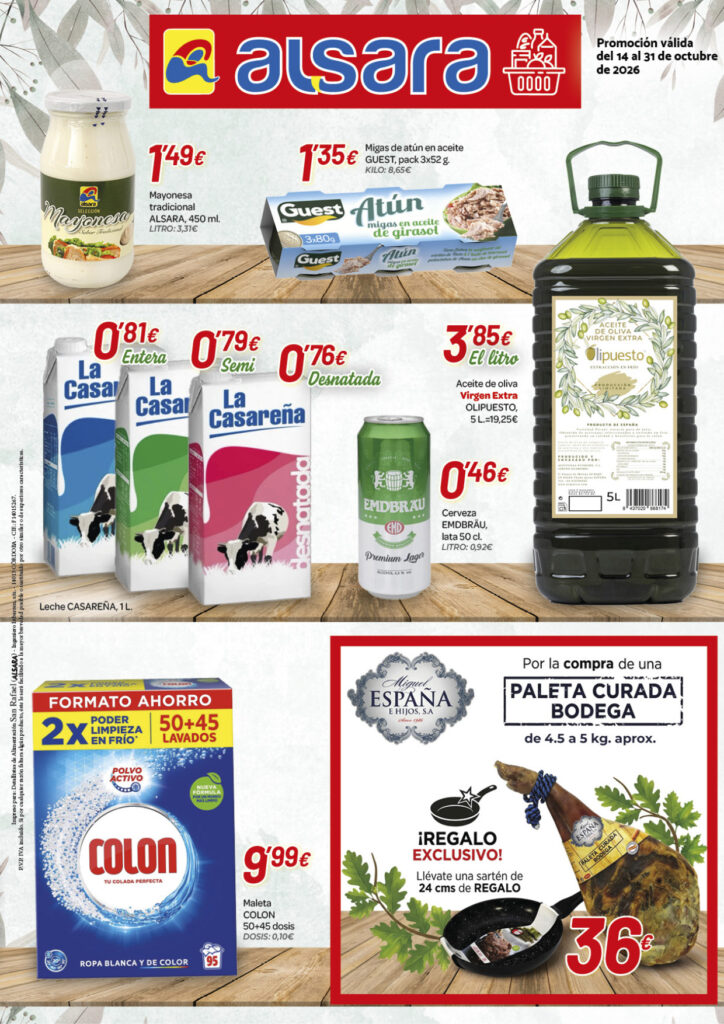Supermercados 7